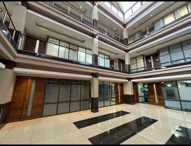 BUSINESS PROPERTY TO RENT IN HIGHVELD